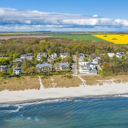 Abendrot * Juliusruh