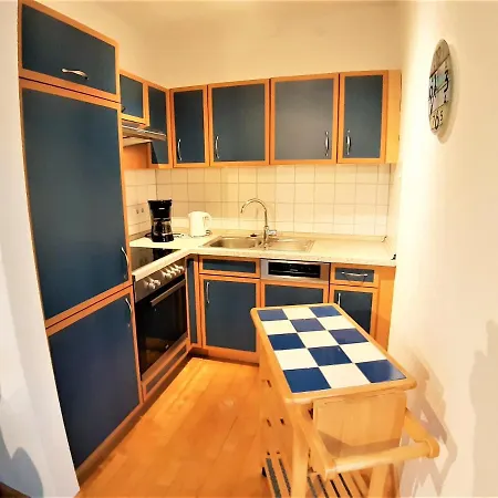Abendrot Apartment